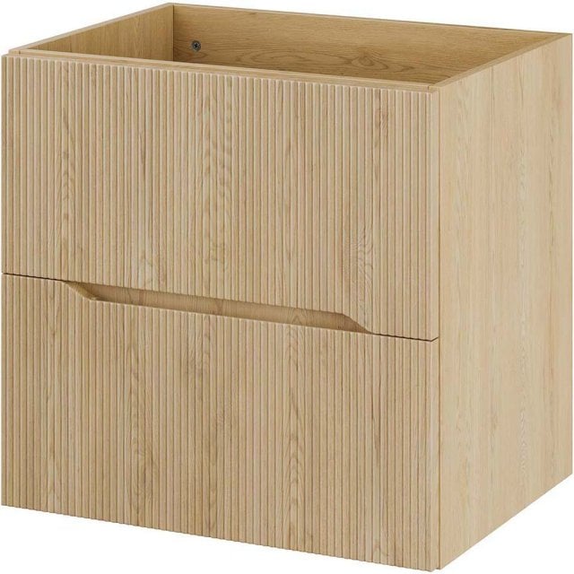 COMAD Szafka podumywalkowa NORDIC CREMONA 60 cm 82-60-46-2S