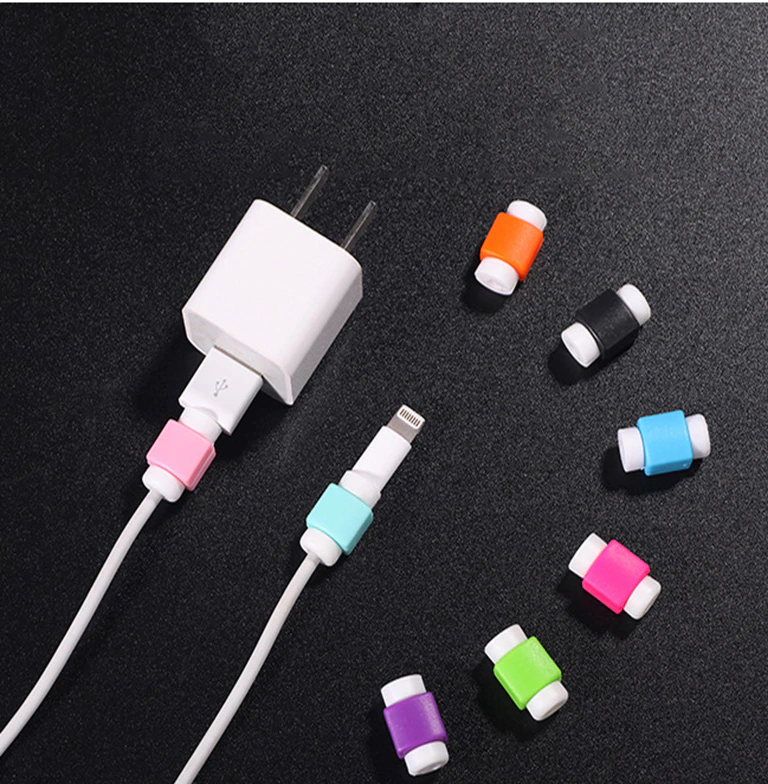 Osłonka na kabel USB