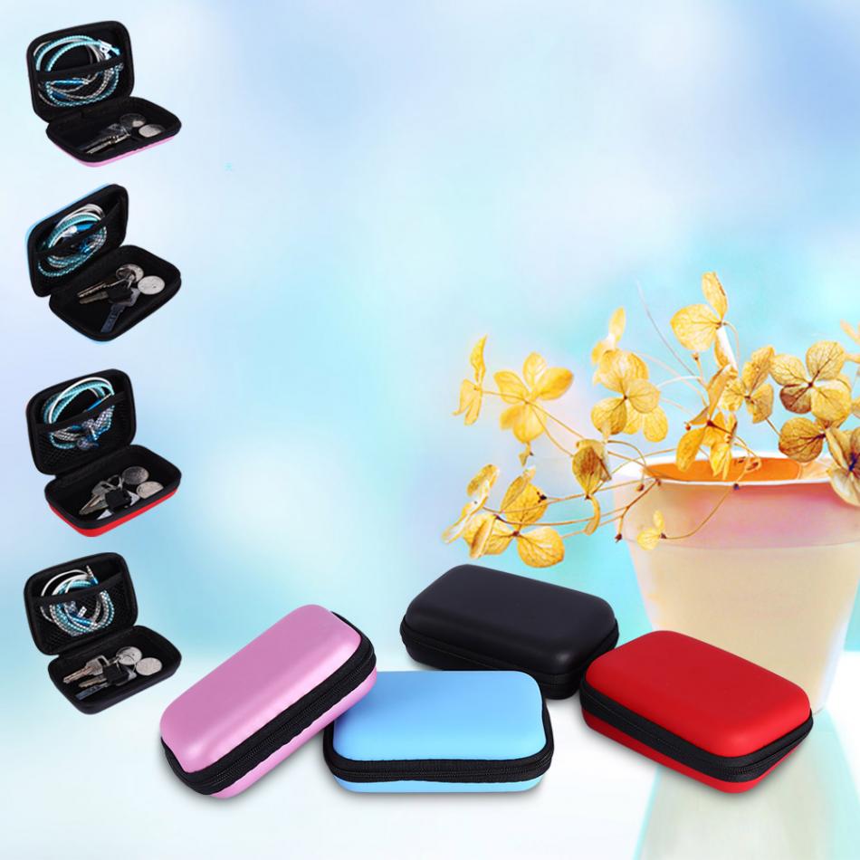 Mały organizer do torebki KOLORY