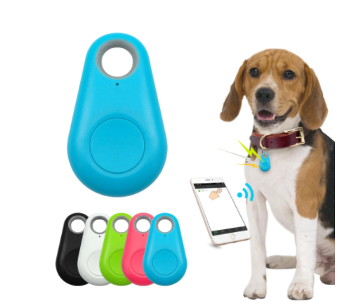 Inteligentny lokalizator