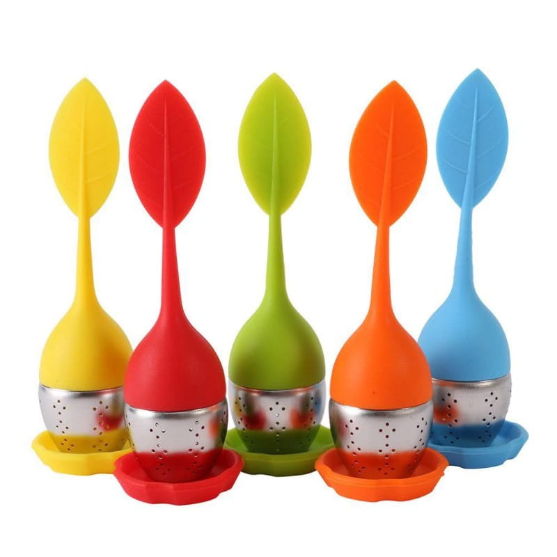 Zaparzacz spodek do Herbaty Ziół