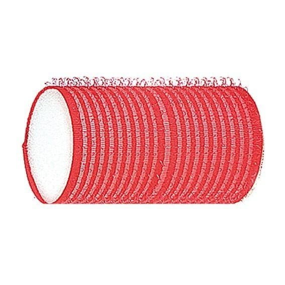 Wałki do włosów piankowe Donegal 6 szt Nr 9111