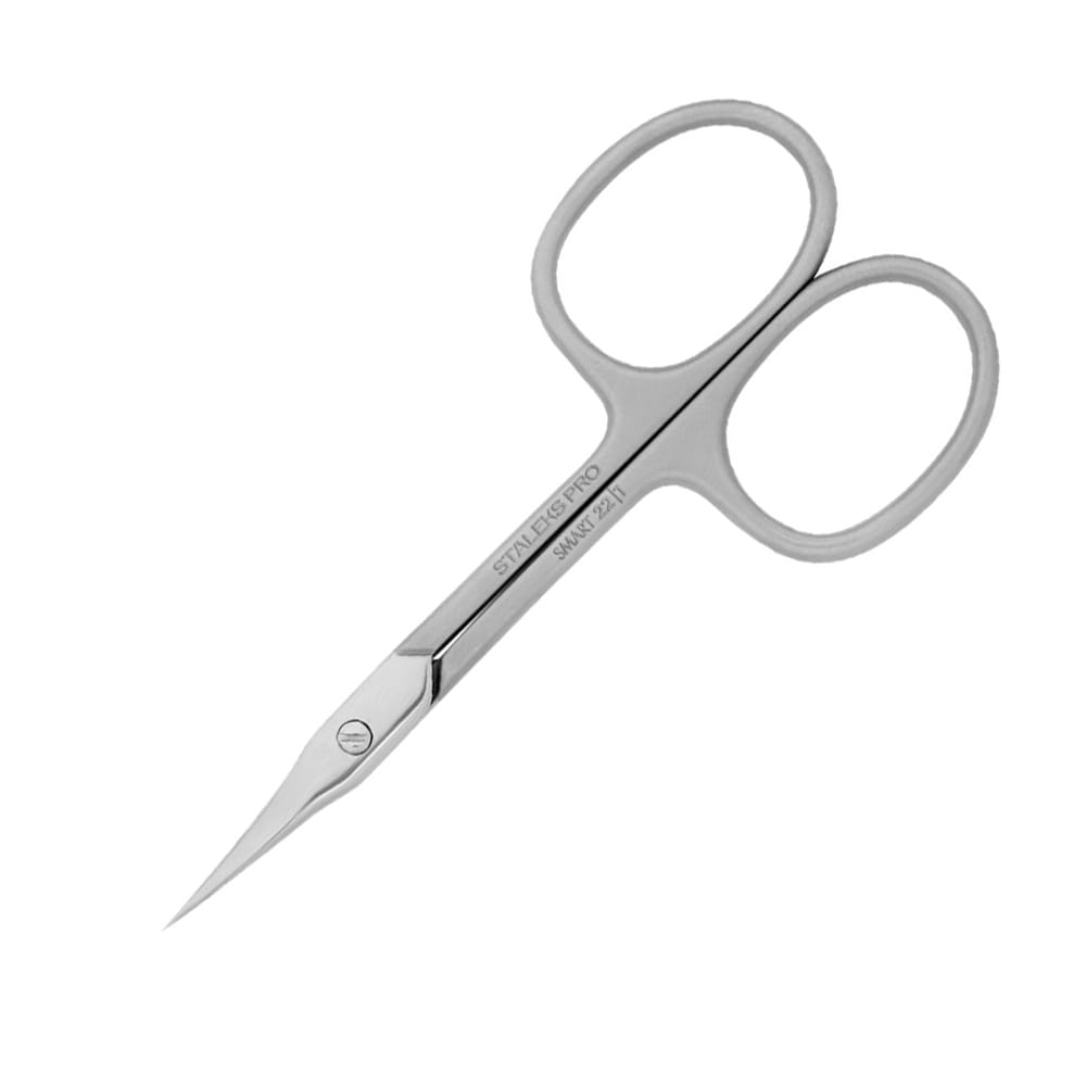 Nożyczki profesjonalne do skórek Staleks Smart SS-22/1