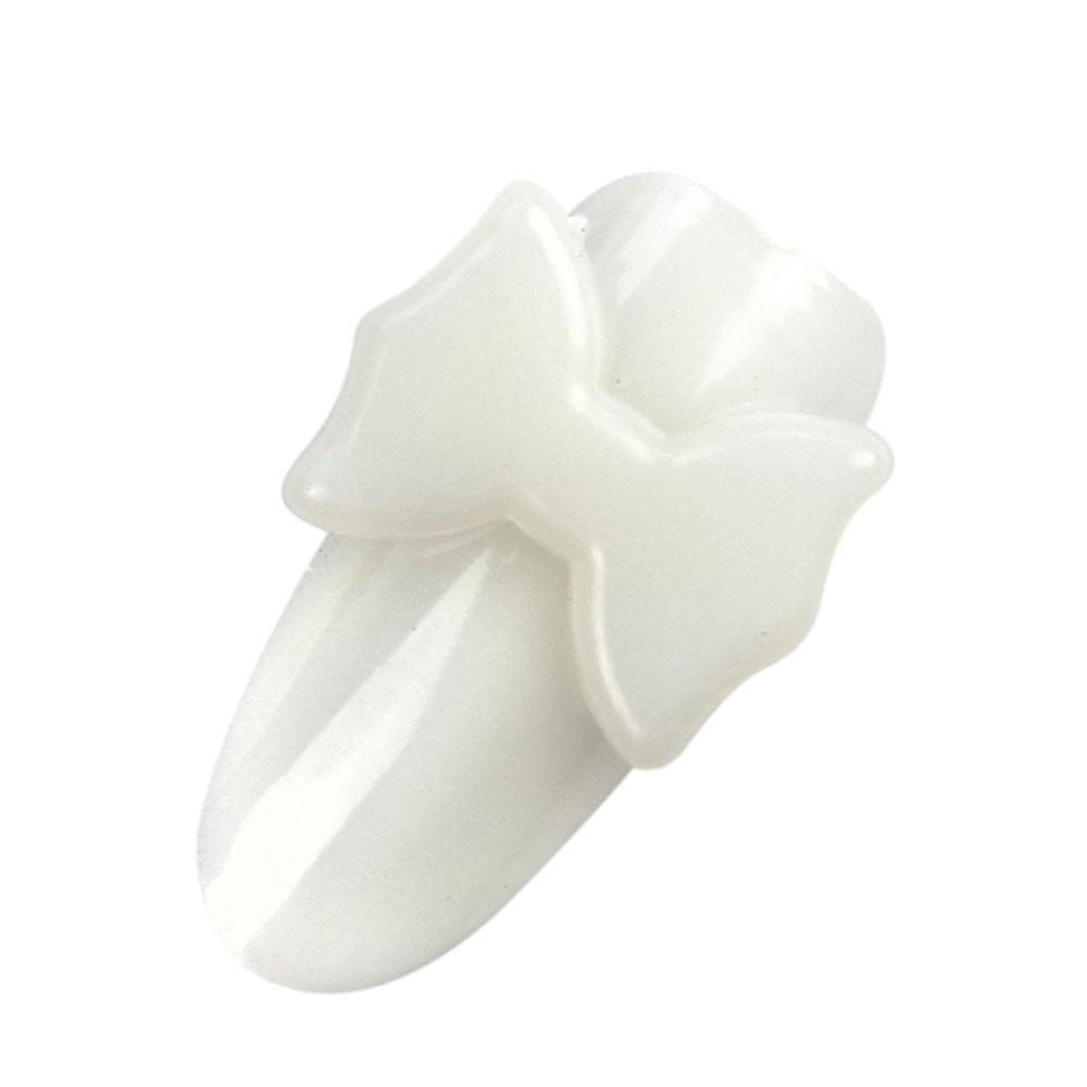 Tipsy Nail gel color card kokarda ekspozytor na kolory 100 szt do ramki klasera ekspozytora na holder