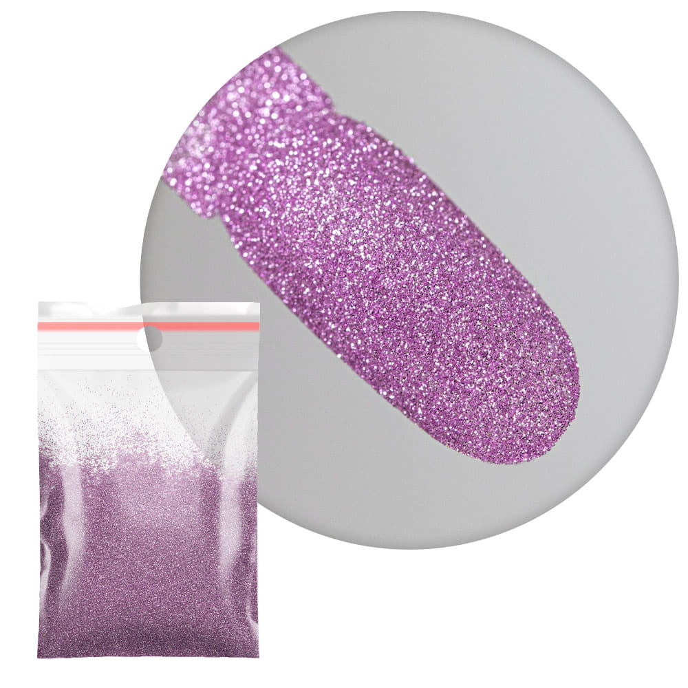 Pyłek do paznokci Shimmer Effect 5 g Nr 11