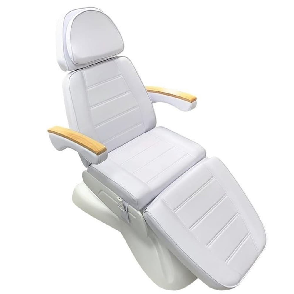 CO Fotel kosmetyczny elektryczny LUX 3 Remote CN04485