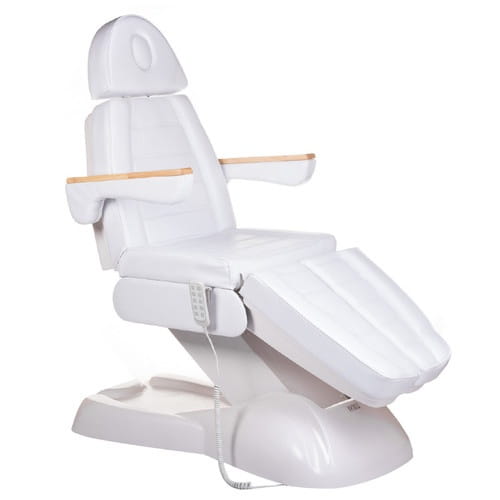 Bs fotel elektryczny lux pedicure bg-273e 5 silników