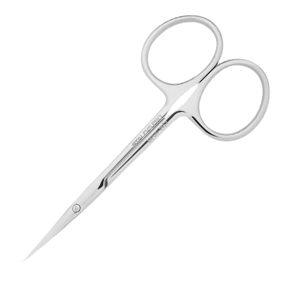 Nożyczki profesjonalne do skórek Staleks Expert SE-20/2