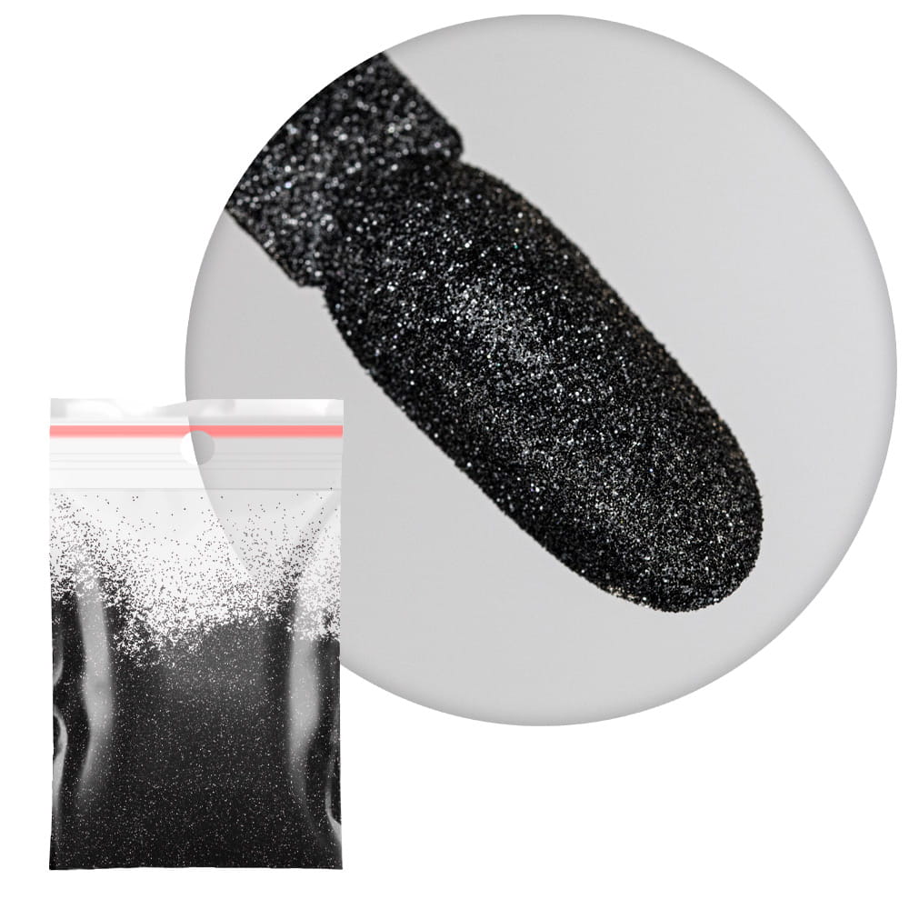 Pyłek do paznokci Shimmer Effect 5 g Nr 8