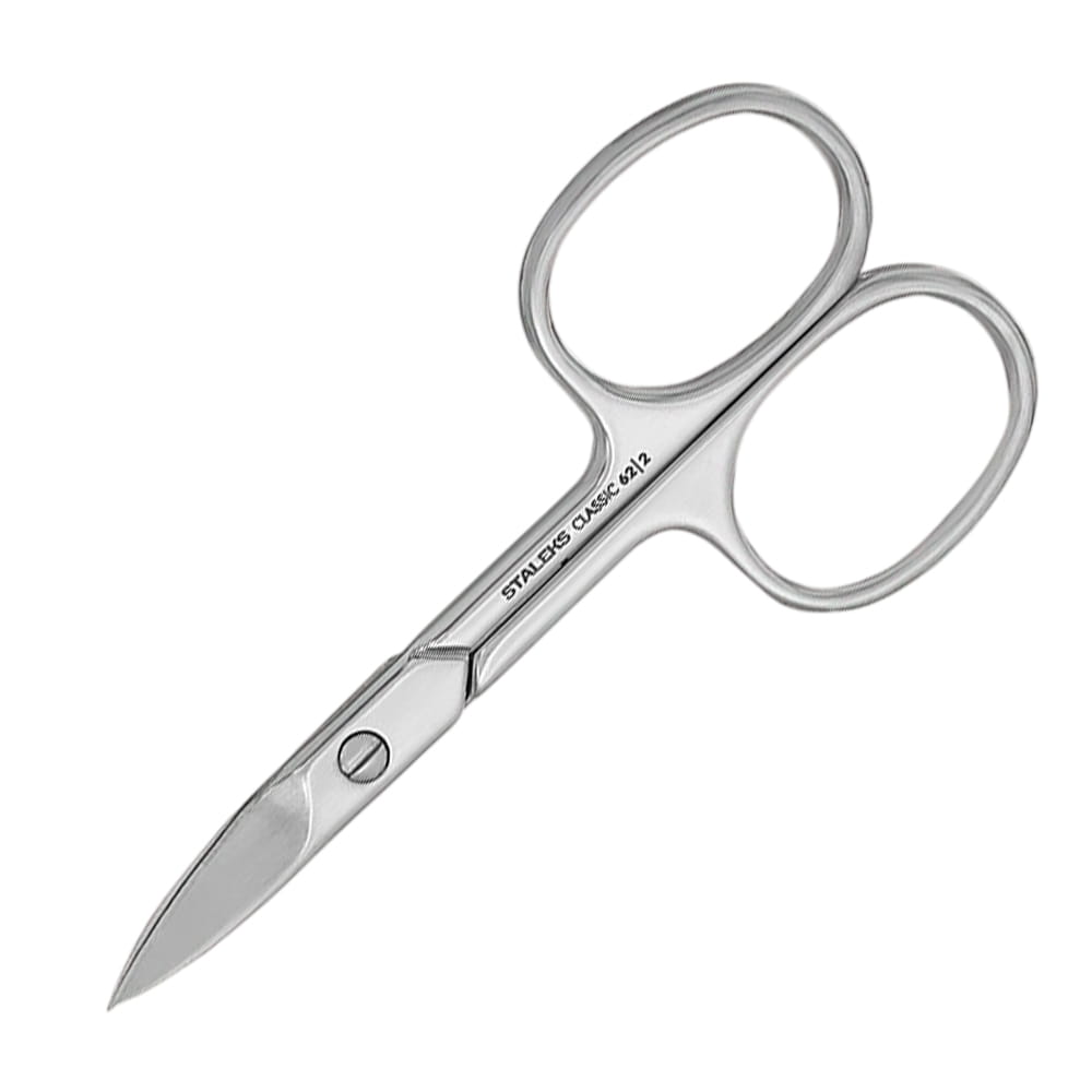 Nożyczki do paznokci Staleks Classic 62 TYPE 2