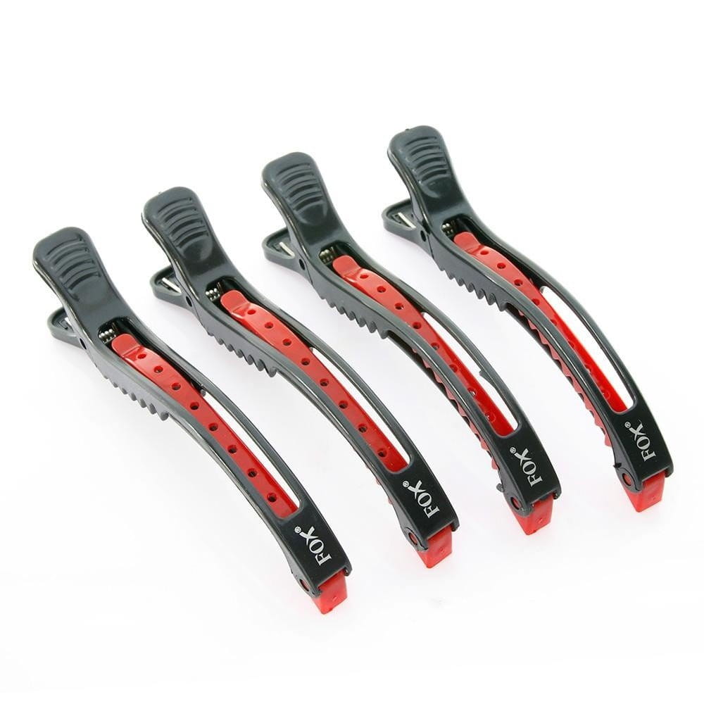 Klipsy Fox Penguin 4 szt kod 1507046