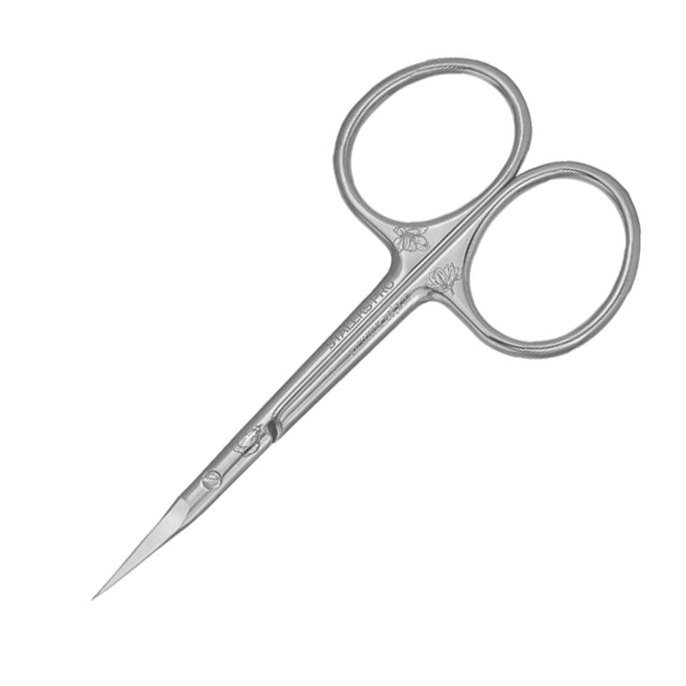 Nożyczki profesjonalne do skórek Staleks Exlusive SX-23/2M