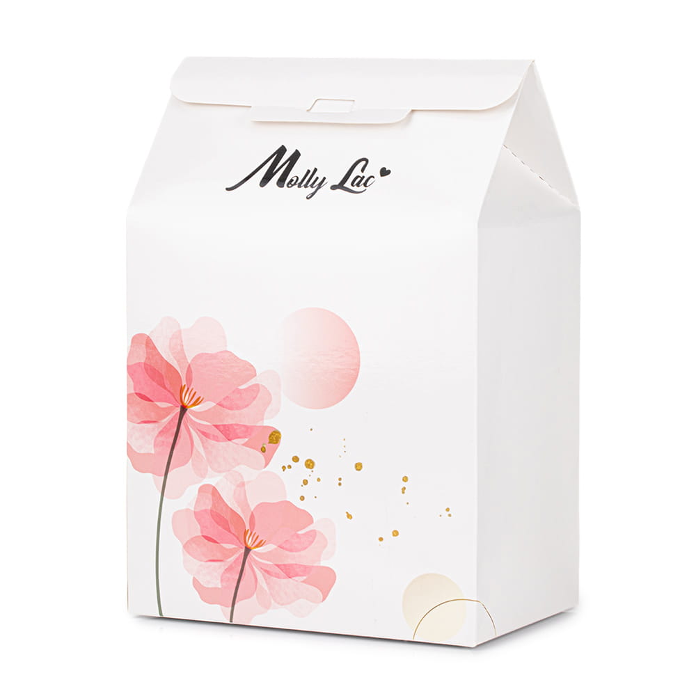 Pudełko prezentowe MollyLac 1szt.