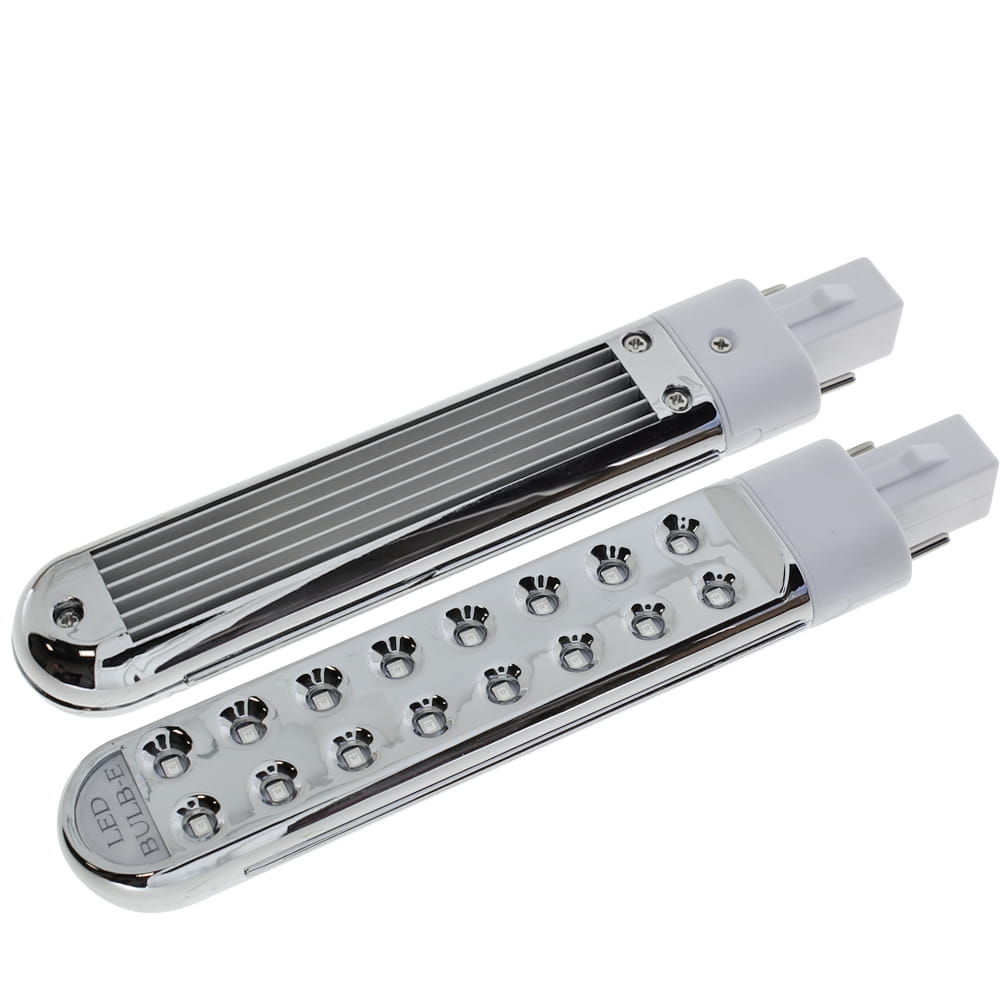 Żarówka led 5w do lamp lcd i elektronicznych 1 sztuka