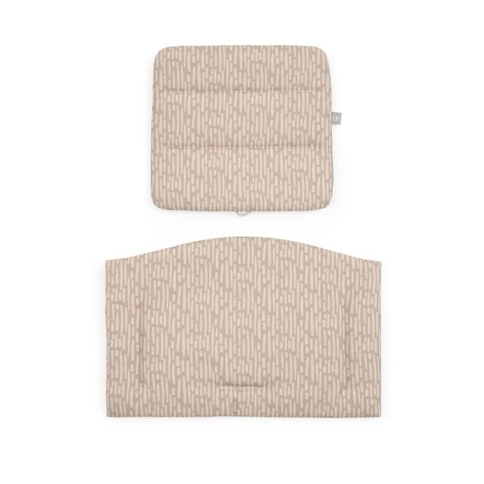 Stokke Tripp Trapp Cushion - poduszka z antypoślizgowym spodem-Beige Timber