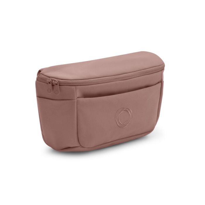 Bugaboo Organizer do wózków-Dusty Pink