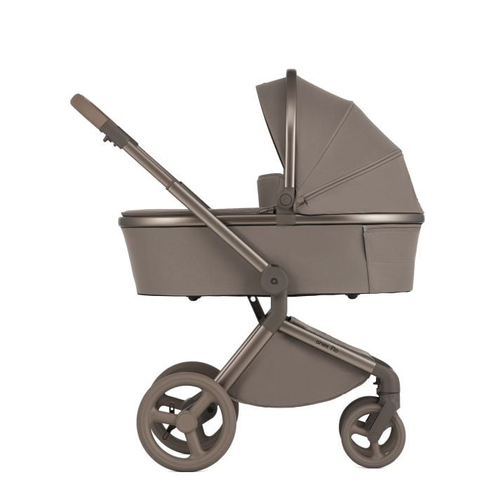 Anex Flo - wózek głęboko-spacerowy 2w1-Yuki