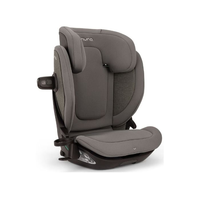 Nuna AACE lx -fotelik dla dzieci 100-150 cm-Thunder