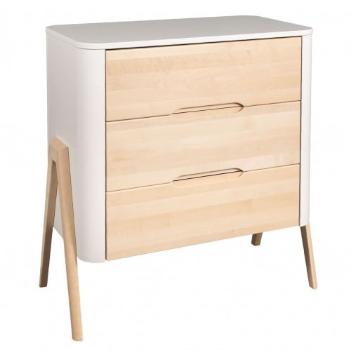 Troll, Torsten - komoda-Biały