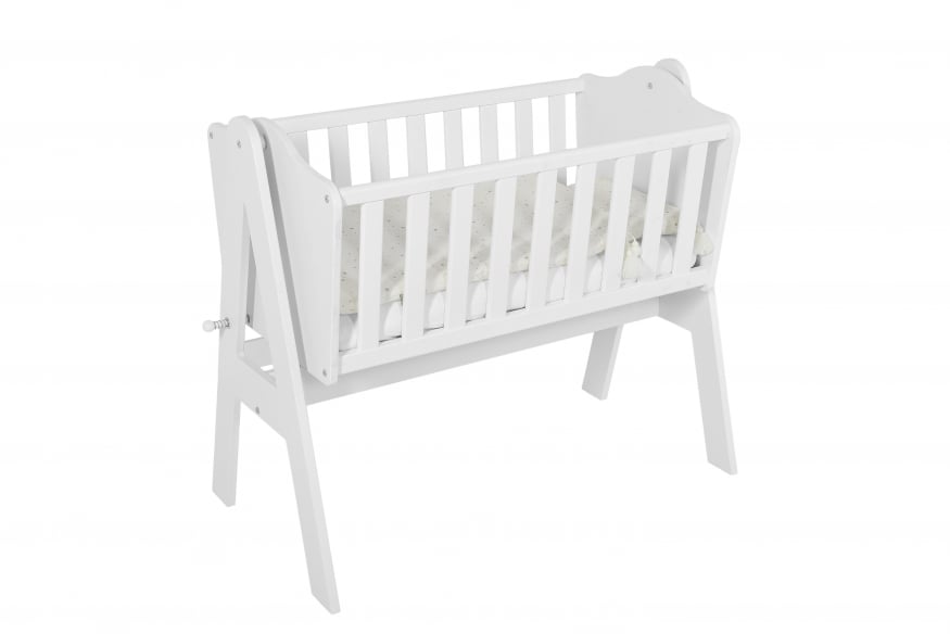 Novelies, Lea - kołyska-Biały