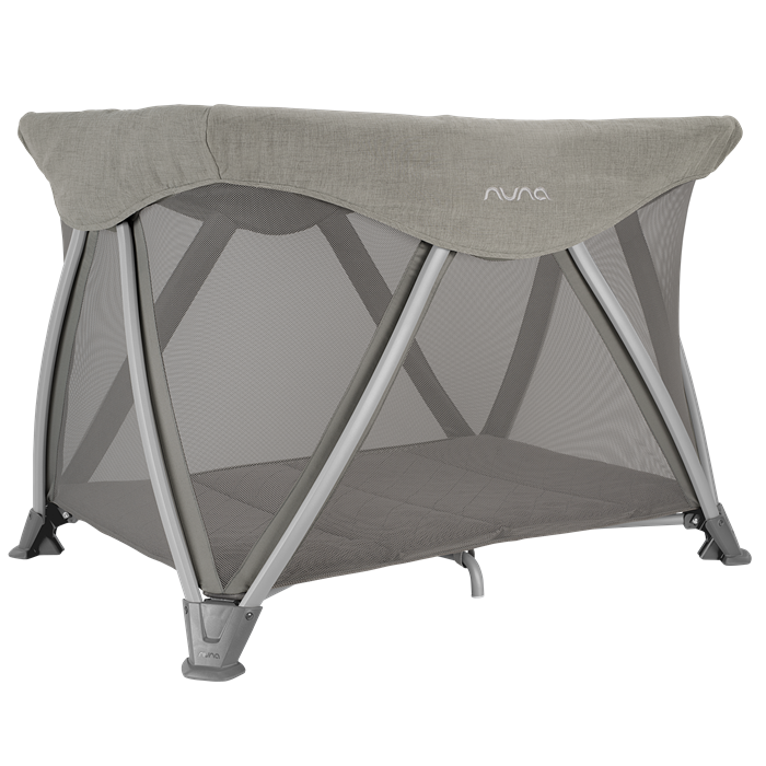 Nuna Sena Aire Łóżeczko turystyczne-Frost