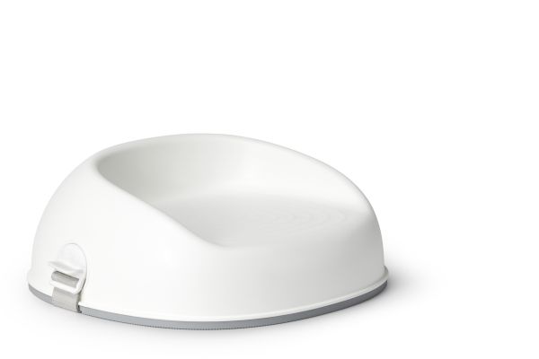 Babybjorn – nakładka na krzesło-Biały