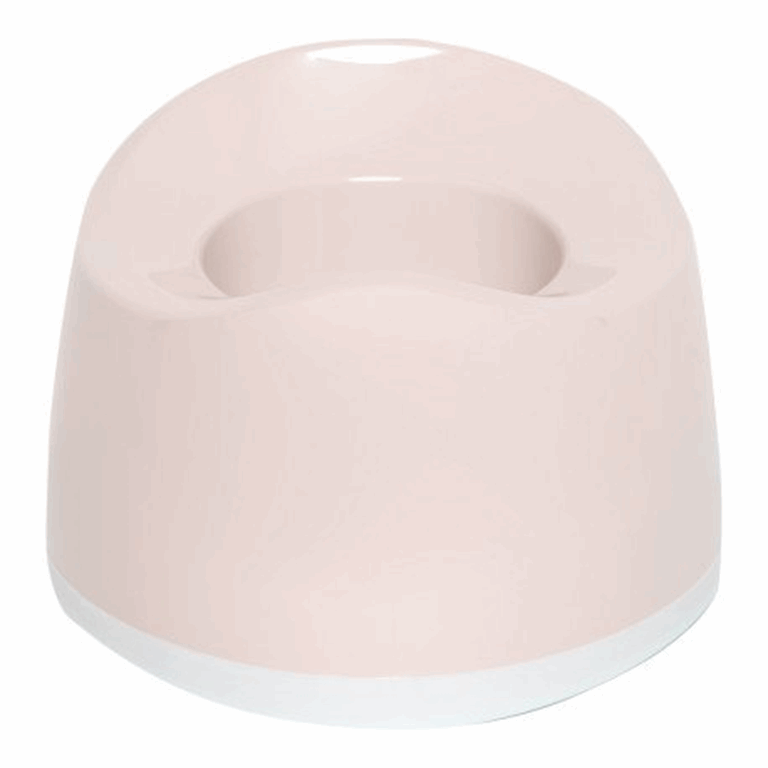 Bébé-Jou Nocnik Fabulous-Mellow Rose