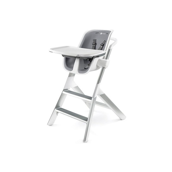 4moms High Chair - krzesełko do karmienia Classic Grey