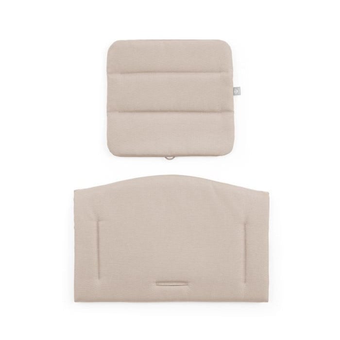 Stokke Tripp Trapp Cushion - poduszka z antypoślizgowym spodem-Beige
