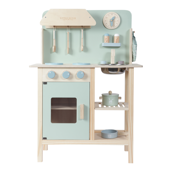 Little Dutch Drewniana Kuchnia - 44331