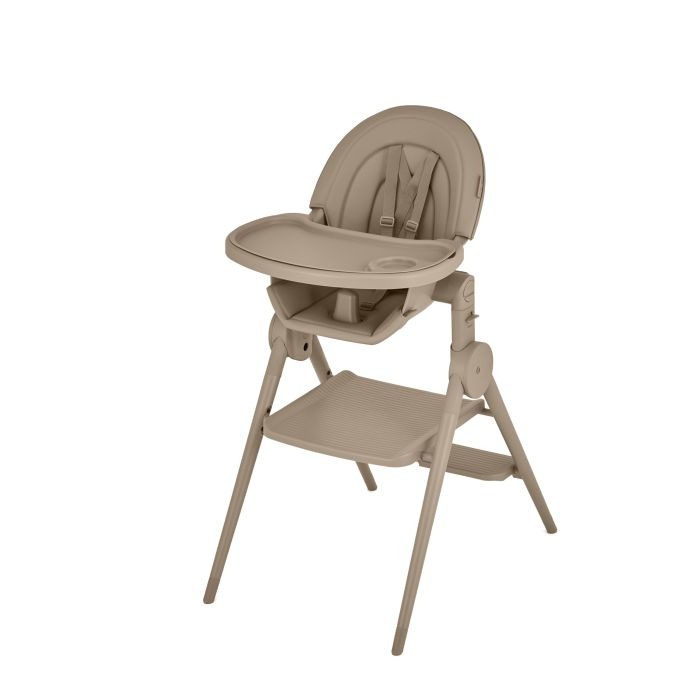 Anex Ozy - wielofunkcyjne krzesełko do karmienia-Fluff