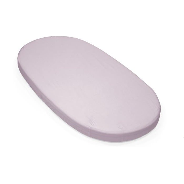 Stokke Prześcieradło do łóżeczka Sleepi V3-Lavender OCS