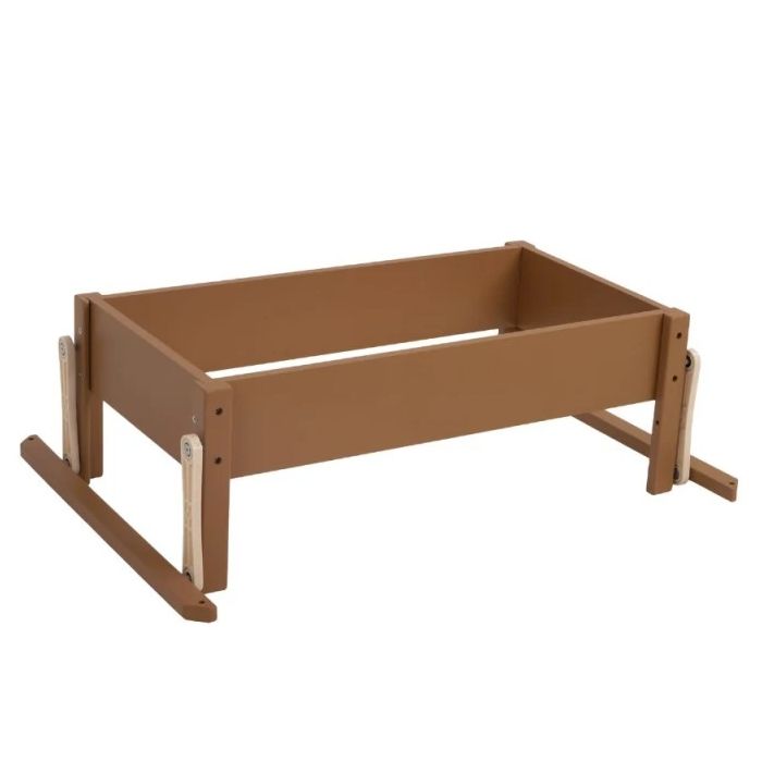 Waldin Kołyska wewnętrzna do łóżeczka 5w1-Vintage