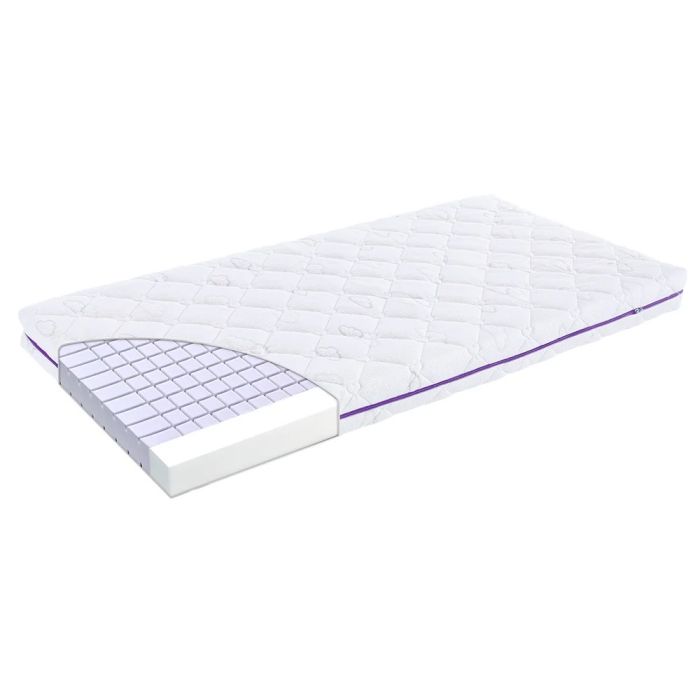 Traumeland Materac Blask Księżyca 120 x 60 cm