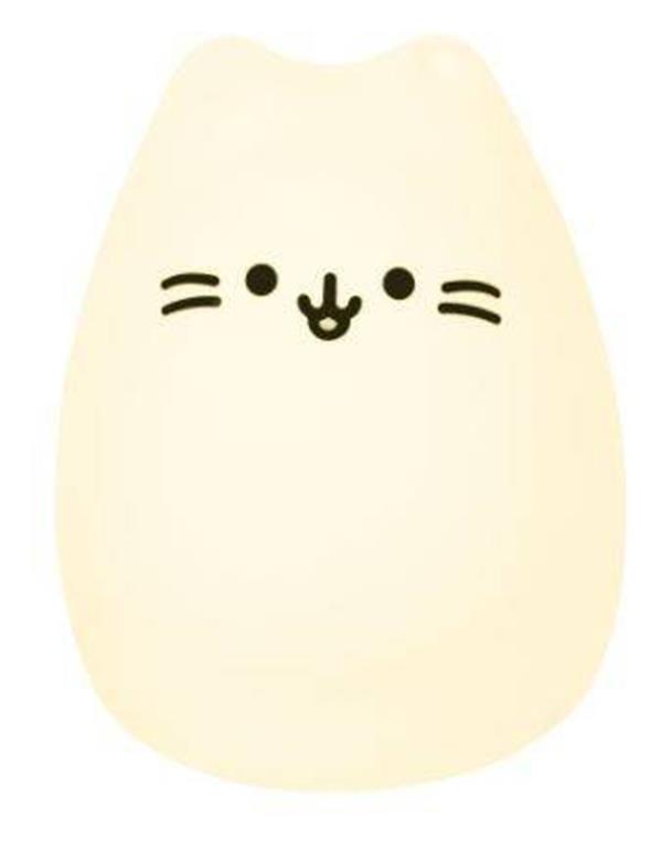 Innogio Kitty - lampka nocna-Mini