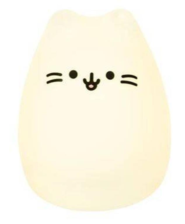 Innogio Kitty - lampka nocna-Midi