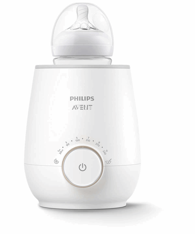 Philips Avent Podgrzewacz do butelek - SCF358/00