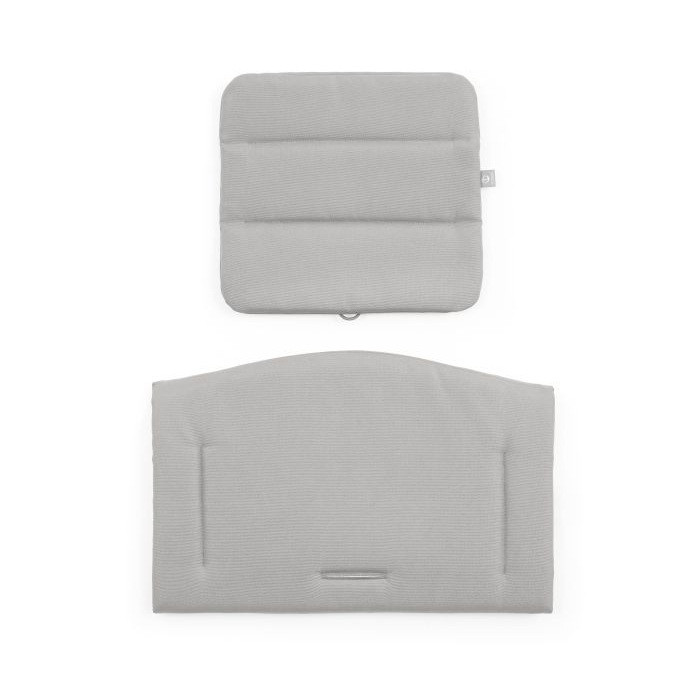 Stokke Tripp Trapp Cushion - poduszka z antypoślizgowym spodem-Anthracite
