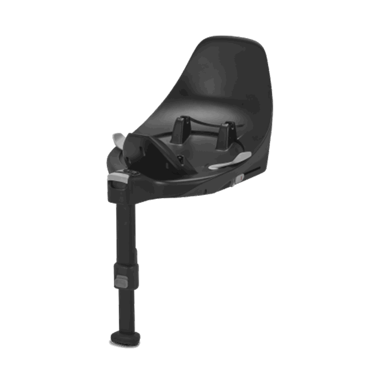 Cybex Baza Z2 - baza isofix do fotelika Cloud Z2 i-Size i siedziska Sirona Z2 i-Size