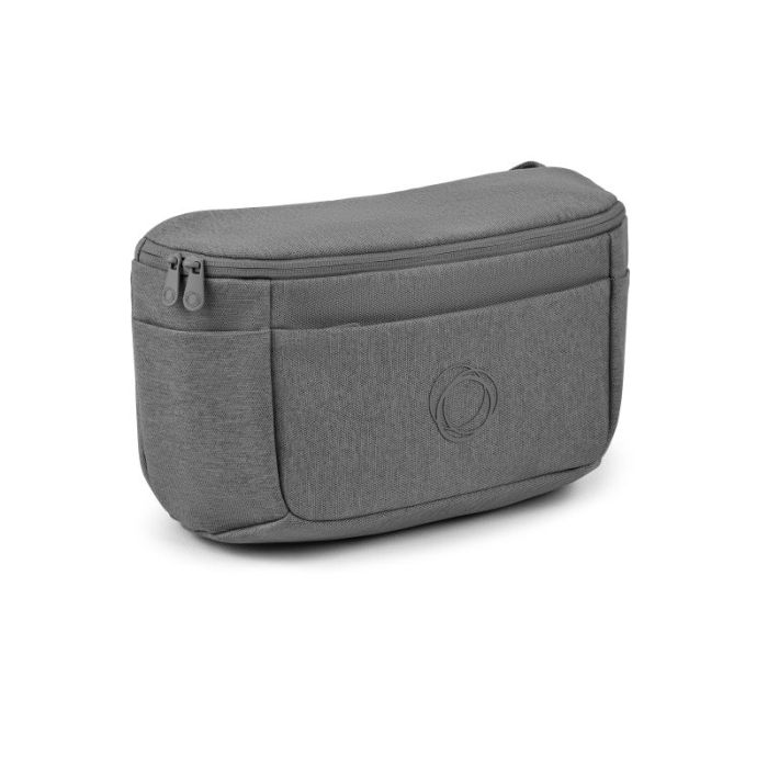 Bugaboo Organizer do wózków-Moon Grey