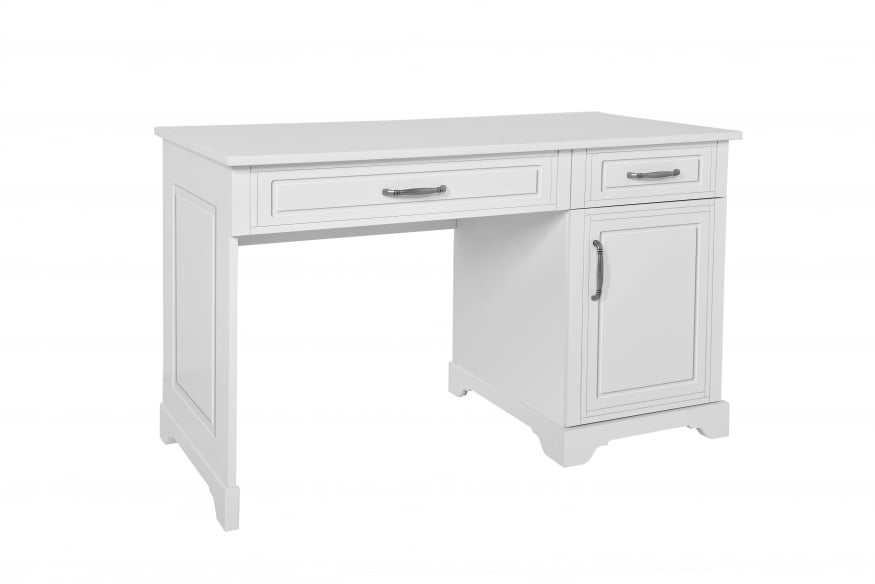 Novelies, Melody - biurko-Biały