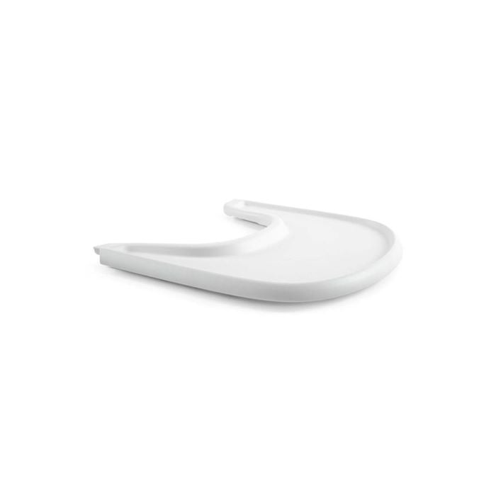 Stokke Tripp Trapp Tray - Tacka do krzesełka Tripp Trapp-White