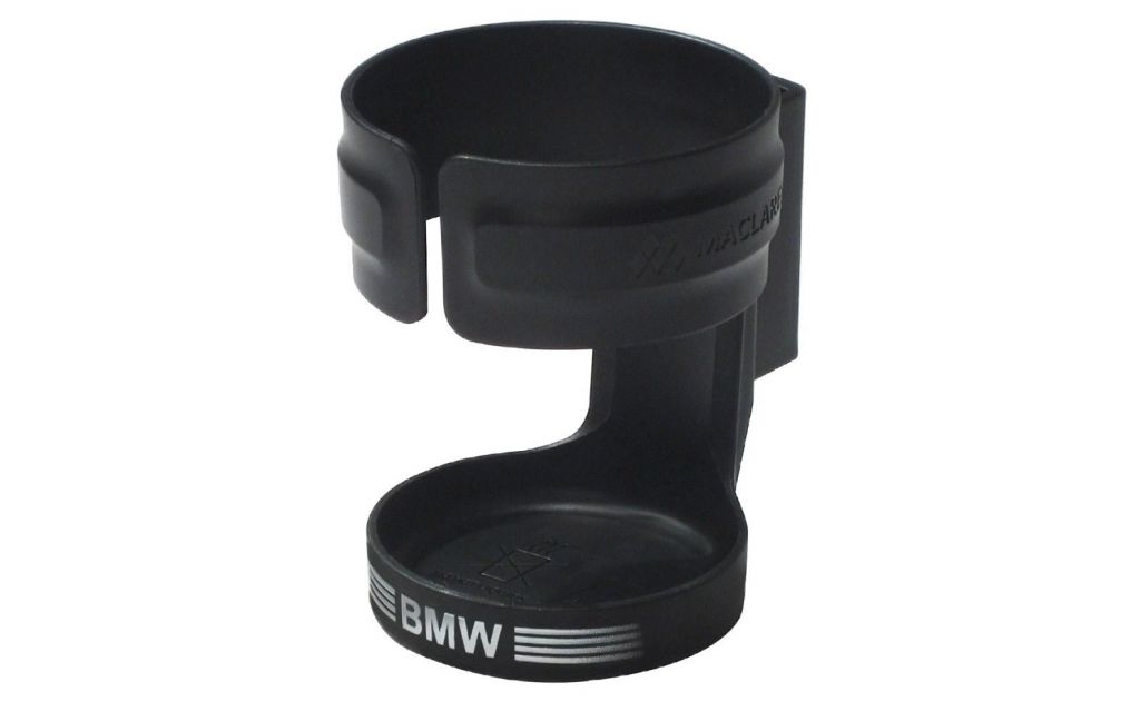 Maclaren Uchwyt na kubek do wózka BMW