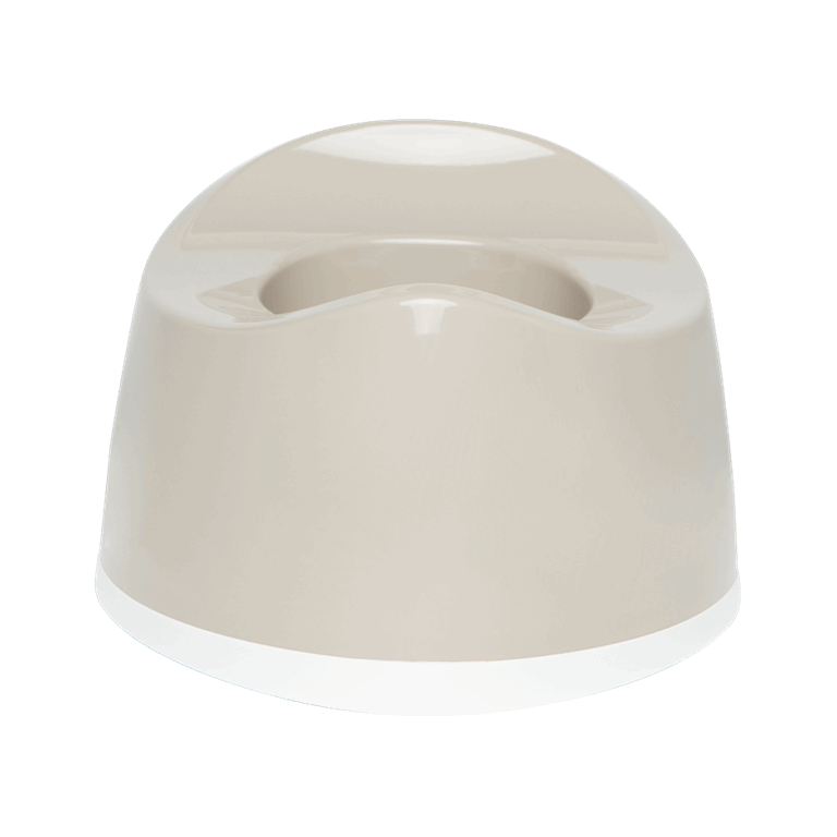 Bébé-Jou Nocnik-Taupe