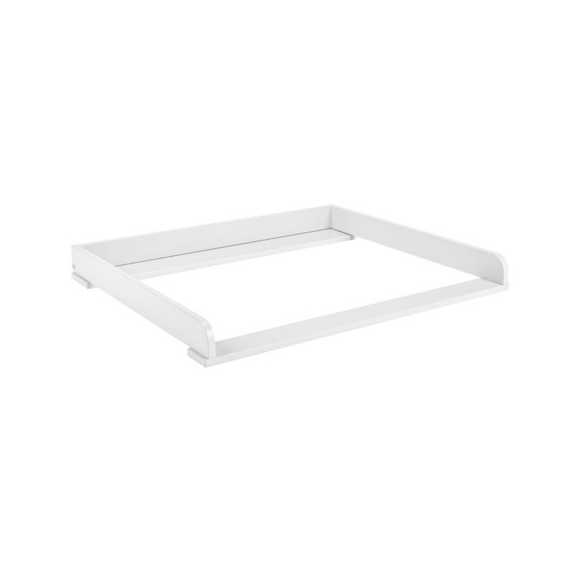 Pinio, Calmo - przewijak -Biały