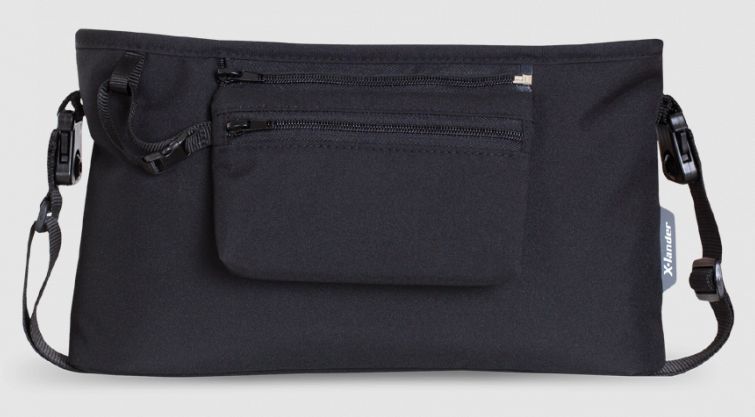 X-lander X-Bag Lite - organizer do wózka