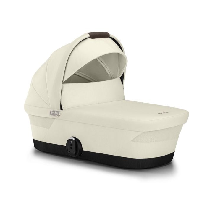 Cybex Gazelle S Gondola do wózka-Seashell Beige