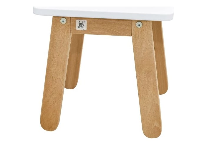Bellamy, Woody - stołek dziecięcy-Snow