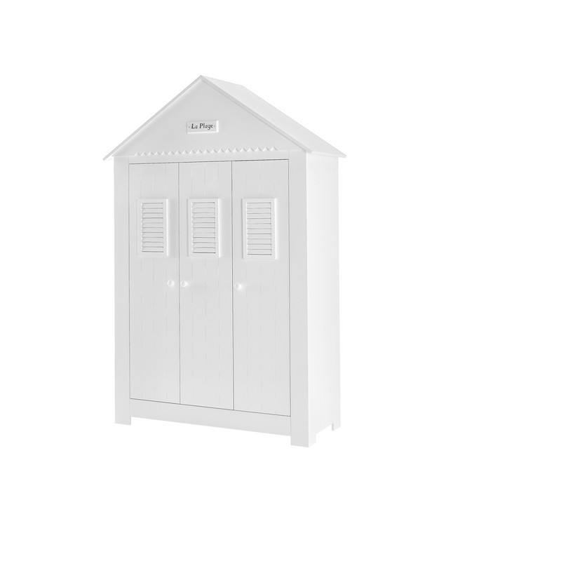 Pinio Marsylia - szafa 3-drzwiowa