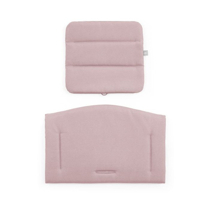 Stokke Tripp Trapp Cushion - poduszka z antypoślizgowym spodem-Heather Mauve